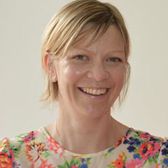 Introducing Gail Marshall
