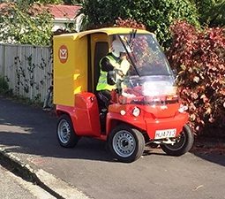 NZ Post Case Study