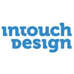 logo Intouch Design