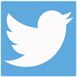 Image of Twitter logo