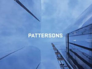 Case study Patterson Associates