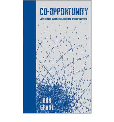 Co-opportunity Join Up for a Sustainable, Resilient, Prosperous World