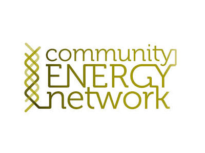 logo Community Energy Network