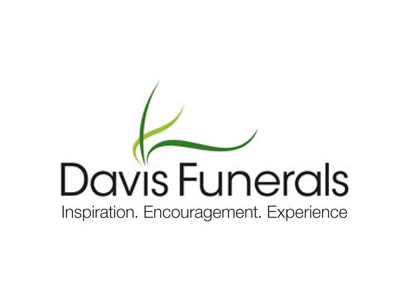 logo Davis Funerals