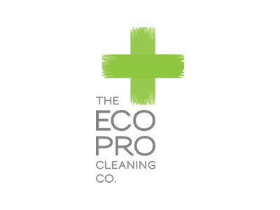 logo Eco Pro Cleaning