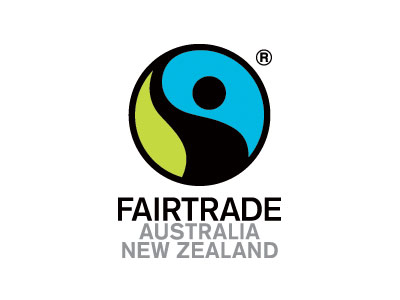 logo Fair Trade Aus NZ