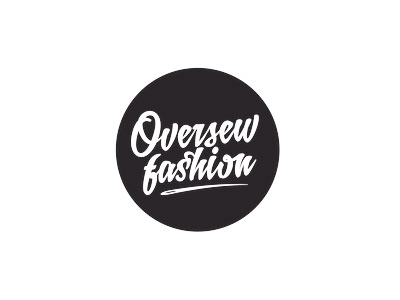 logo Oversew Fashion