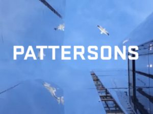 logo Patterson Associates