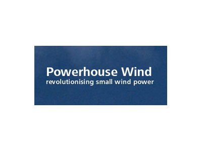 logo Powerhouse Wind