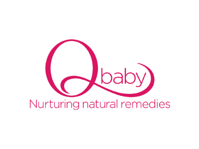 logo QBaby