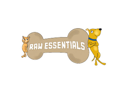 logo Raw Essentials