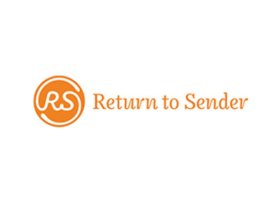 logo Return To Sender