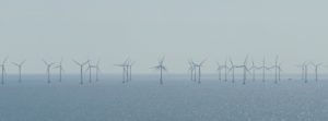 Imageof wind turbines