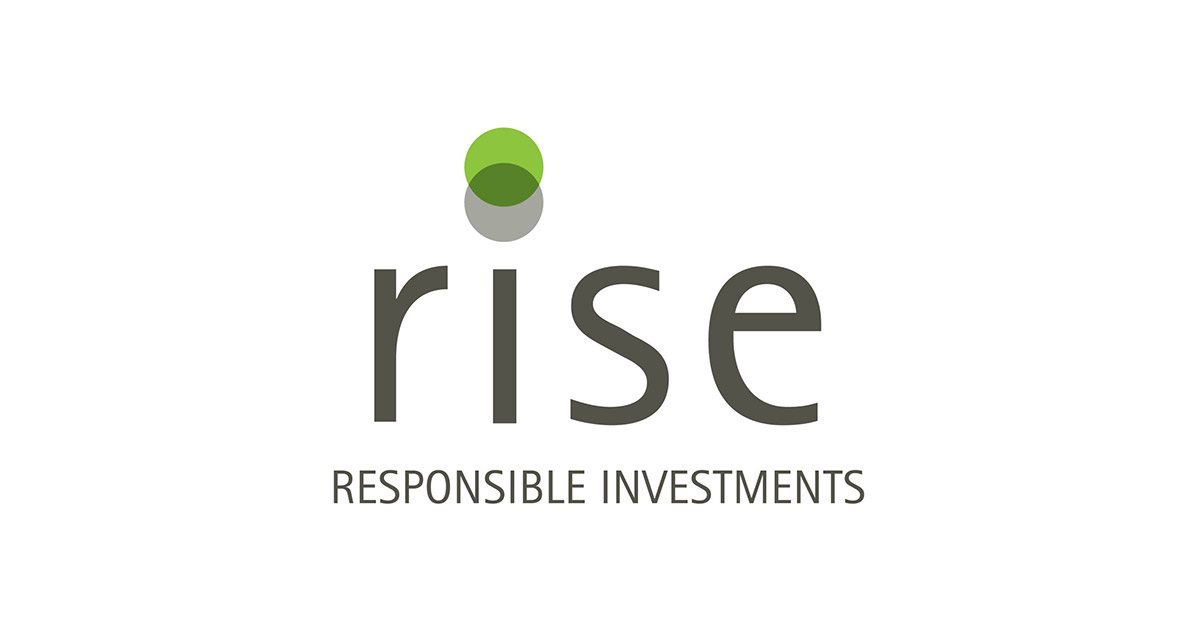 Rise Financial logo