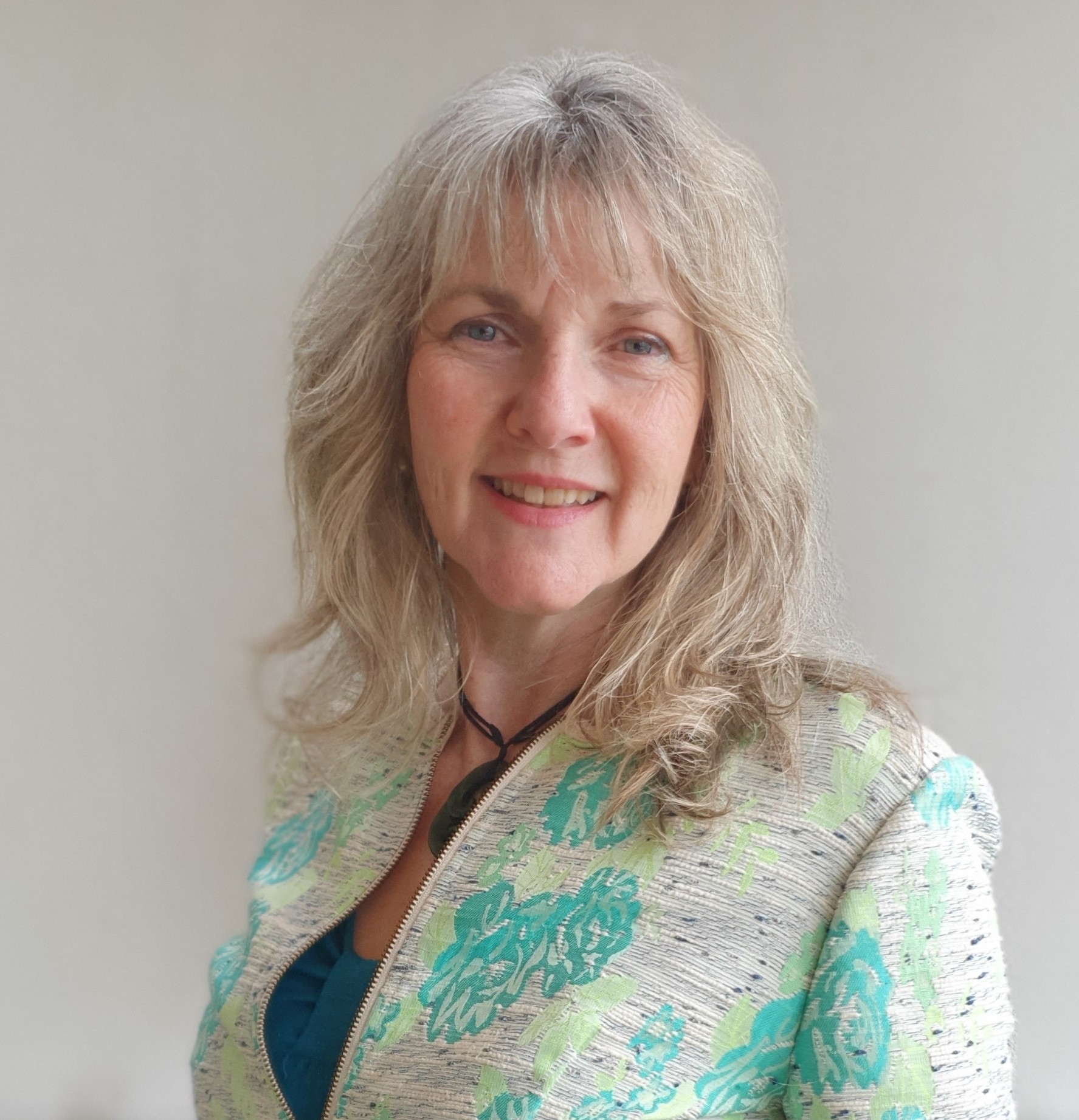 Kath Dewar Founder & Managing Director