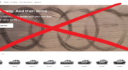 Press Release: Audi’s donuts on beaches ad pulled following GoodSense complaint