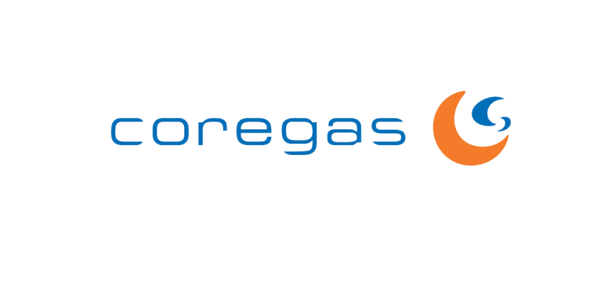 Coregas